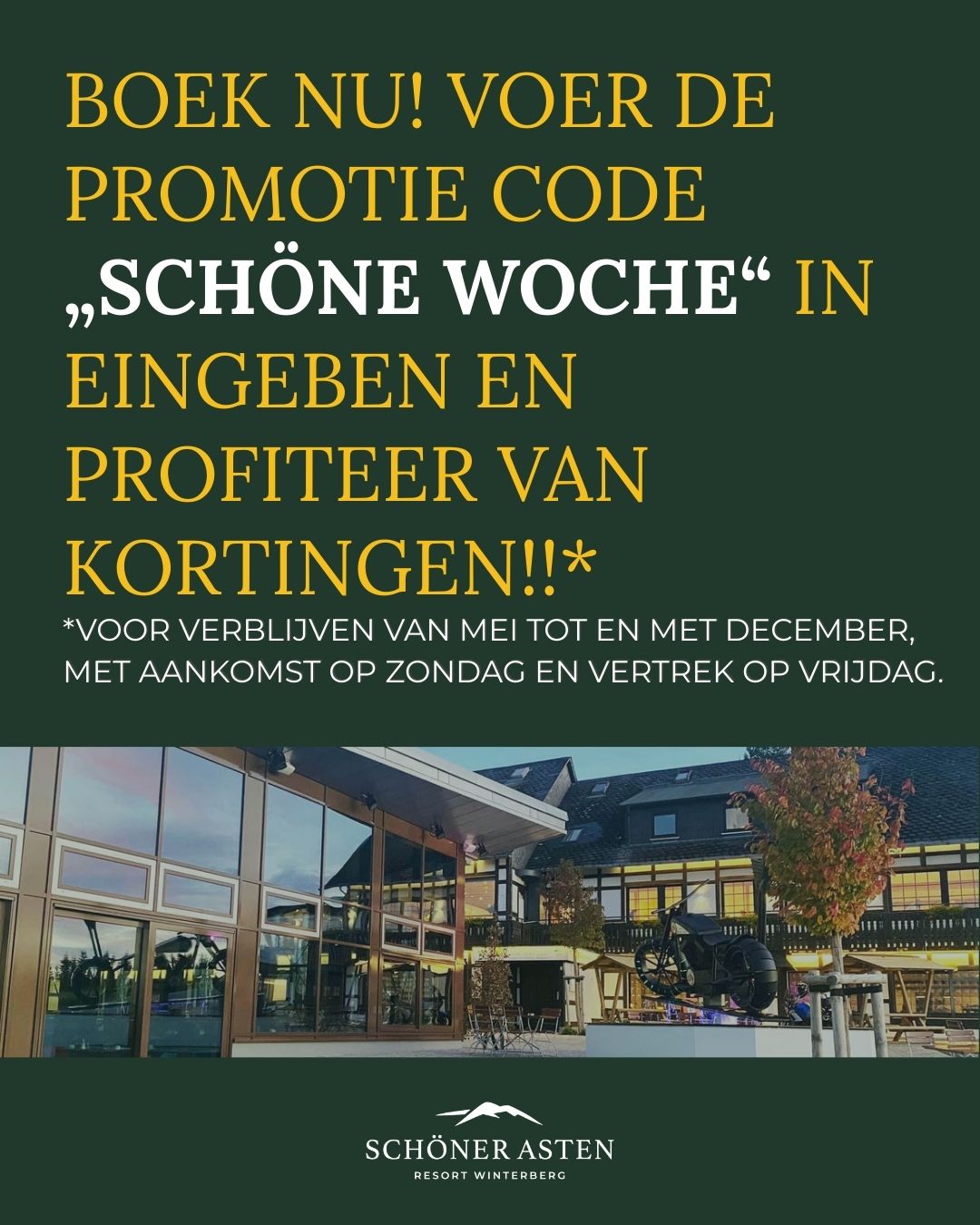 schoener asten promocode 2026